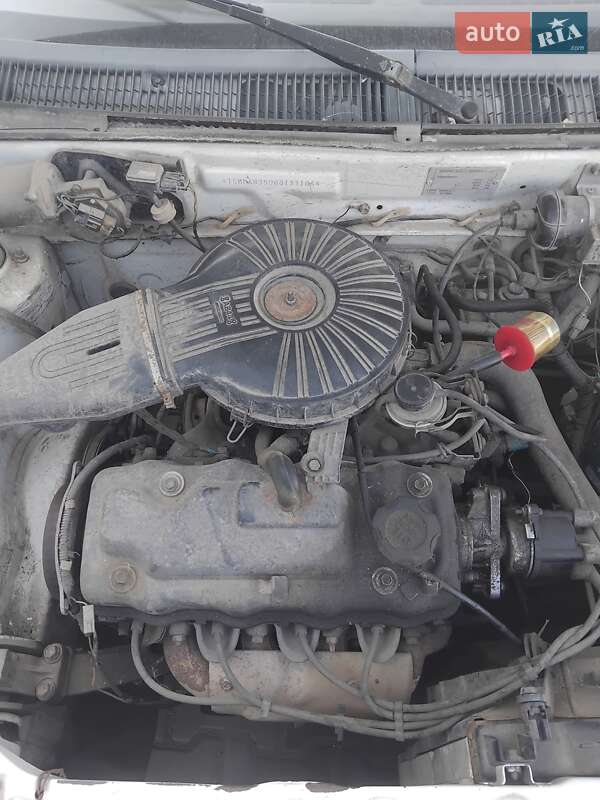 Хэтчбек Suzuki Swift 1994 в Одессе фото 8 Хэтчбек Suzuki Swift 1994 в Одессе