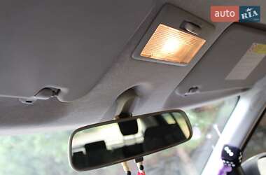 Хэтчбек Suzuki Swift 2009 в 