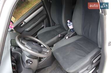 Хэтчбек Suzuki Swift 2009 в 
