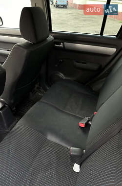 Хэтчбек Suzuki Swift 2006 в 