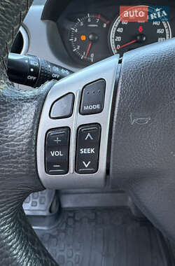 Хэтчбек Suzuki Swift 2007 в 