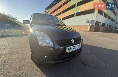 Хэтчбек Suzuki Swift 2008 в 