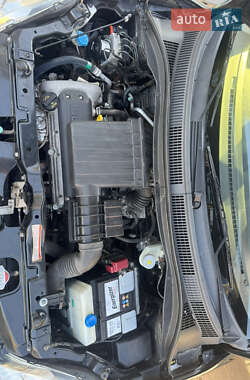 Хэтчбек Suzuki Swift 2008 в 