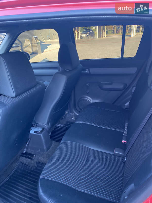 Хэтчбек Suzuki Swift 2005 в Березане фото 8 Хэтчбек Suzuki Swift 2005 в Березане