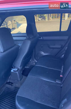 Хетчбек Suzuki Swift 2005 в 