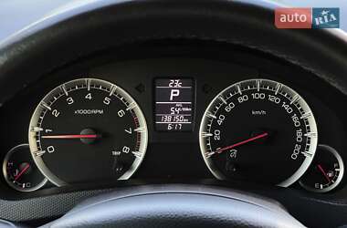 Хэтчбек Suzuki Swift 2011 в 
