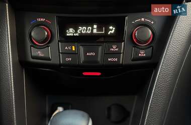 Хэтчбек Suzuki Swift 2011 в 
