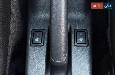 Хэтчбек Suzuki Swift 2011 в 