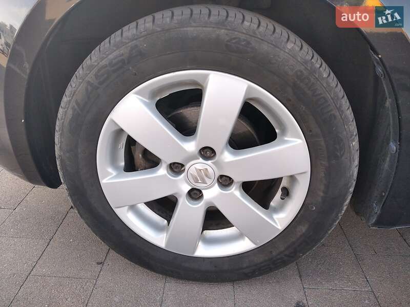 Хэтчбек Suzuki Swift 2009 в Житомире