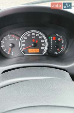 Хэтчбек Suzuki Swift 2008 в 