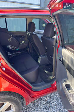 Хэтчбек Suzuki Swift 2008 в 