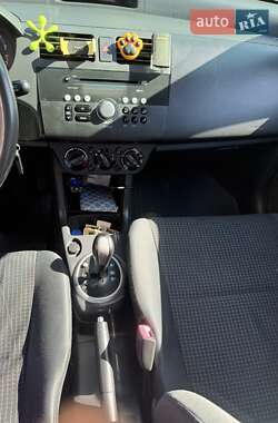 Хэтчбек Suzuki Swift 2006 в 