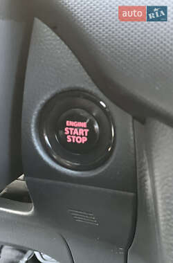 Хетчбек Suzuki Swift 2011 в 