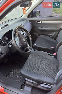 Хэтчбек Suzuki Swift 2007 в 