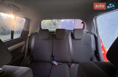 Хэтчбек Suzuki Swift 2007 в 