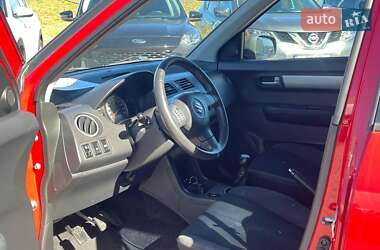 Хетчбек Suzuki Swift 2010 в 