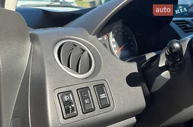 Хетчбек Suzuki Swift 2010 в 