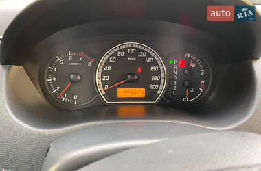 Хетчбек Suzuki Swift 2006 в 