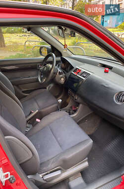 Хетчбек Suzuki Swift 2006 в 