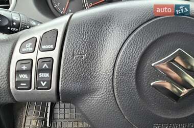 Хэтчбек Suzuki Swift 2008 в 