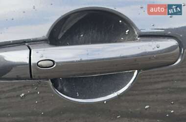 Хэтчбек Suzuki Swift 2008 в 