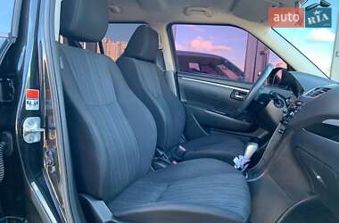Хэтчбек Suzuki Swift 2016 в 