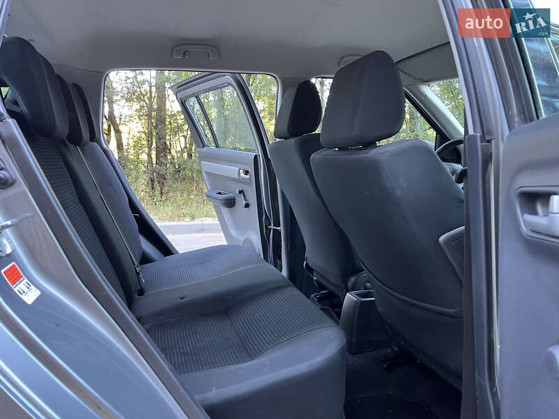 Хэтчбек Suzuki Swift 2008 в Чернигове фото 30 Хэтчбек Suzuki Swift 2008 в Чернигове