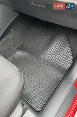 Хетчбек Suzuki Swift 2007 в 
