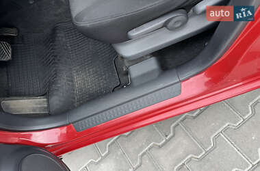 Хетчбек Suzuki Swift 2007 в 