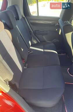 Хэтчбек Suzuki Swift 2008 в 