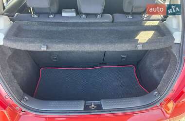 Хэтчбек Suzuki Swift 2008 в 