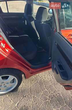 Хэтчбек Suzuki Swift 2008 в 
