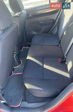 Хэтчбек Suzuki Swift 2008 в 