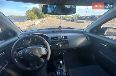 Хэтчбек Suzuki Swift 2008 в 