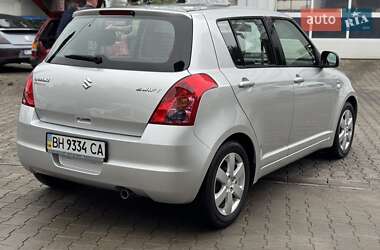Хэтчбек Suzuki Swift 2008 в 