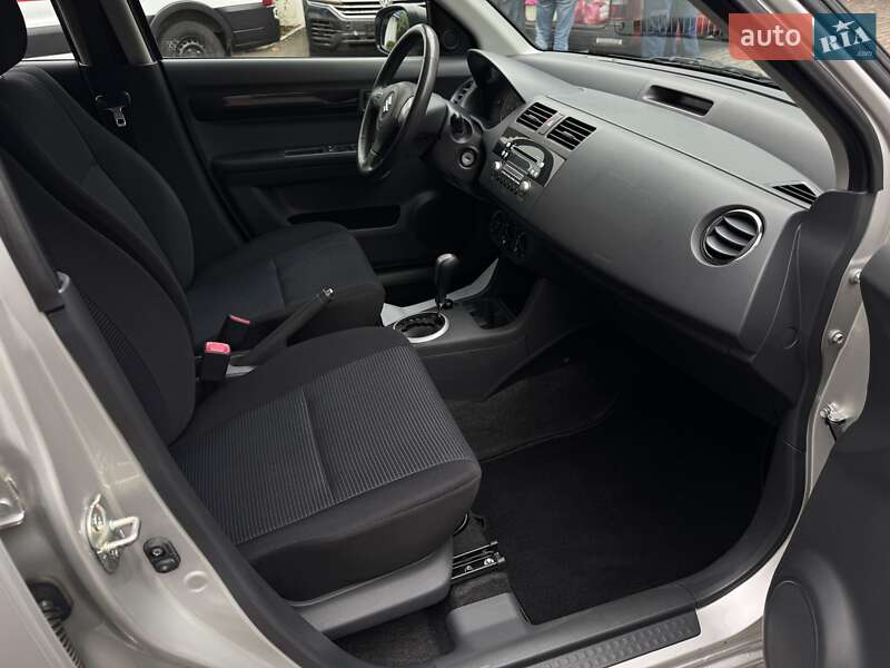 Хетчбек Suzuki Swift 2008 в Одесі
