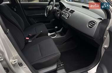 Хэтчбек Suzuki Swift 2008 в 