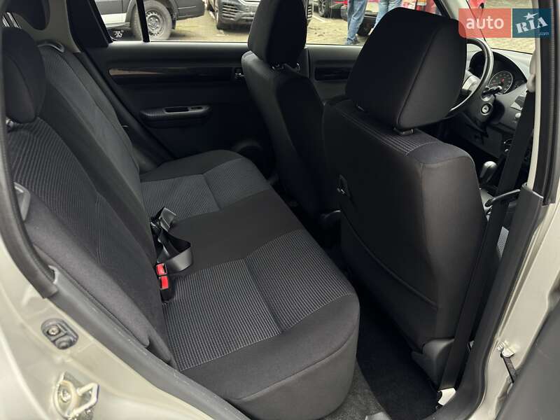 Хетчбек Suzuki Swift 2008 в Одесі