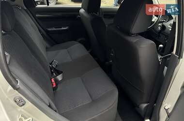 Хэтчбек Suzuki Swift 2008 в 