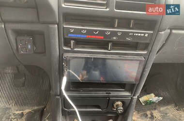 Седан Suzuki Swift 1997 в 