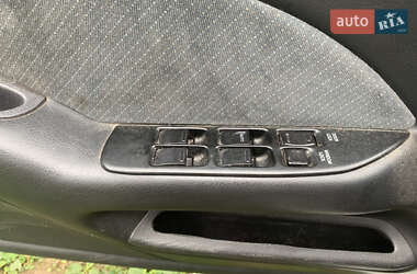 Седан Suzuki Swift 1997 в 