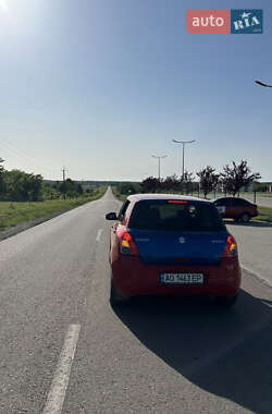 Хетчбек Suzuki Swift 2010 в 