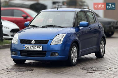 Хетчбек Suzuki Swift 2005 в Василькові