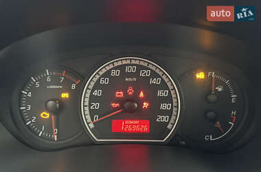 Хетчбек Suzuki Swift 2005 в 