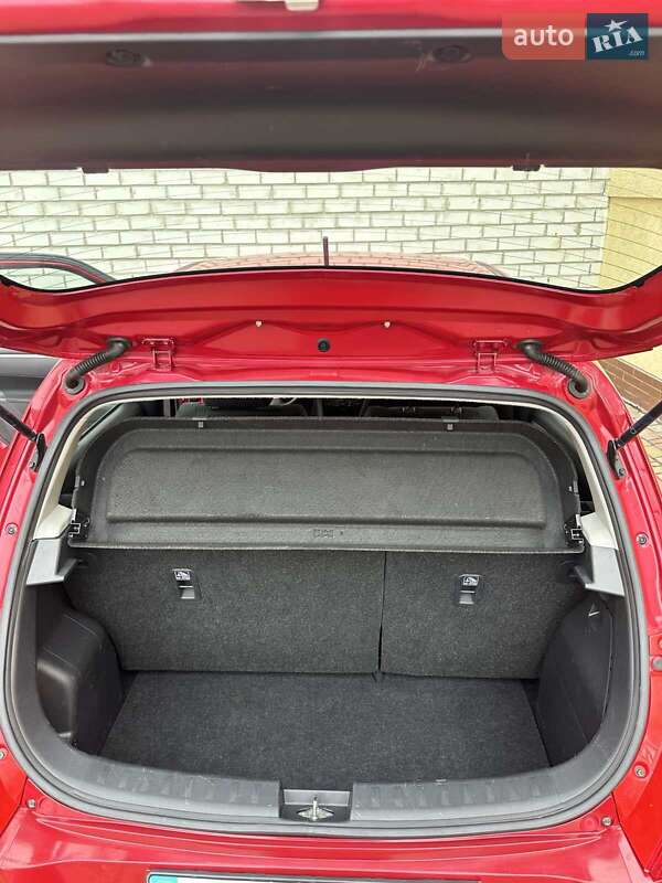 Хетчбек Suzuki Swift 2013 в Києві