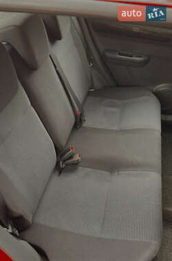 Хетчбек Suzuki Swift 2007 в 