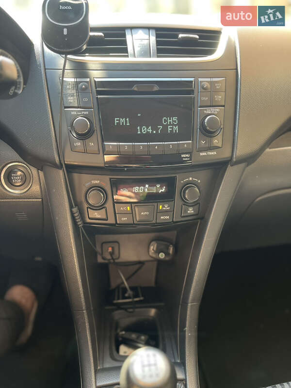 Хэтчбек Suzuki Swift 2010 в Львове фото 16 Хэтчбек Suzuki Swift 2010 в Львове