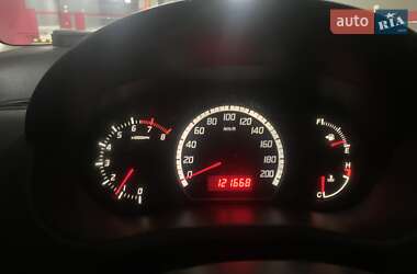 Хетчбек Suzuki Swift 2008 в 