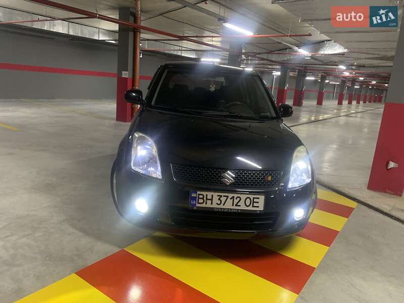 Хэтчбек Suzuki Swift 2008 в Одессе
