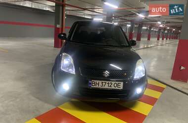 Хетчбек Suzuki Swift 2008 в 